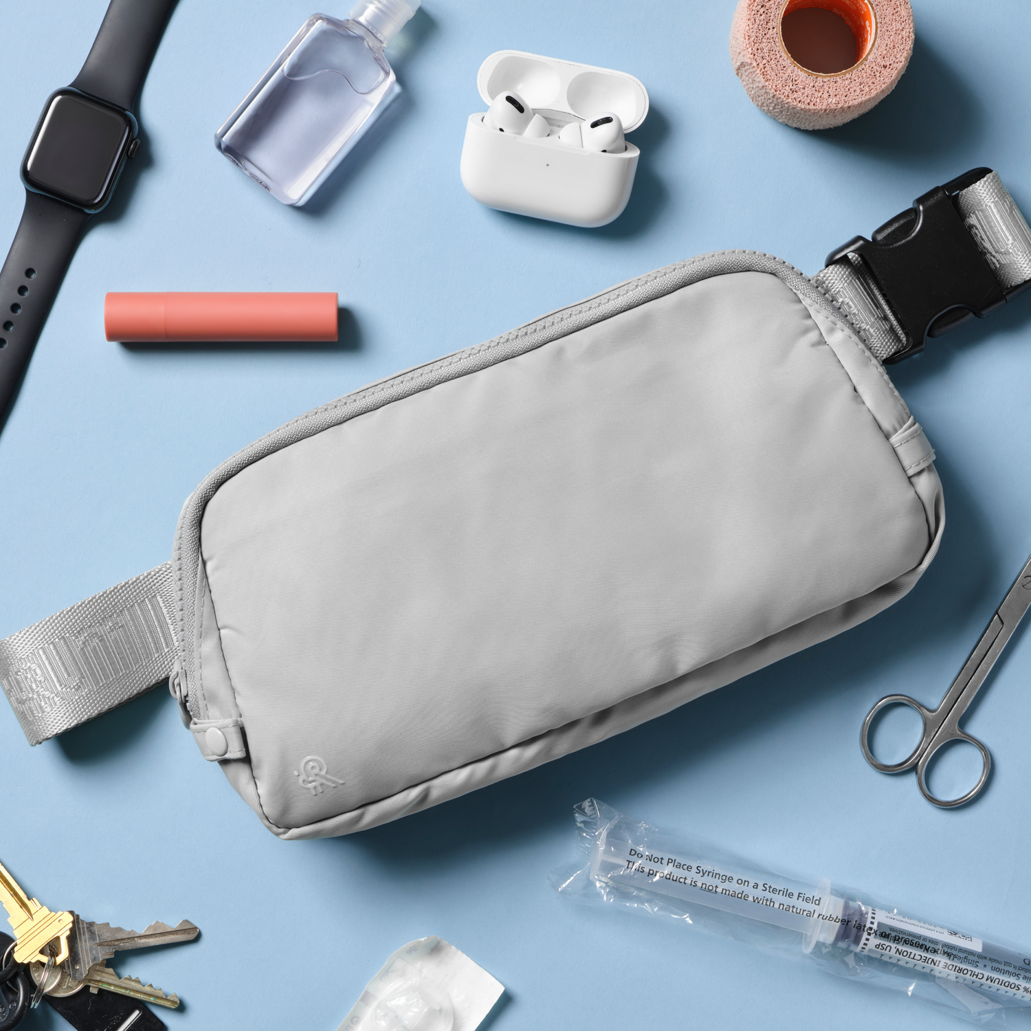 Rumii bag