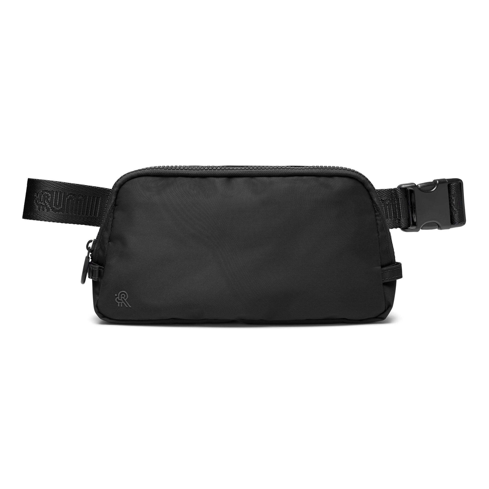 Black bag for nurse bag