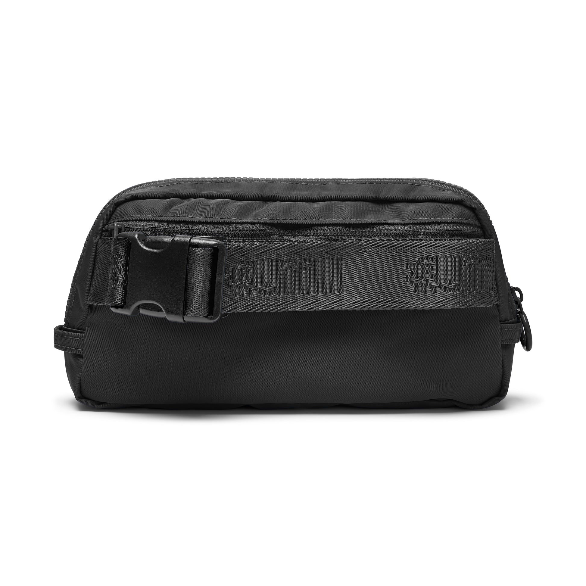 Black Rumii Essential Bag for nurses