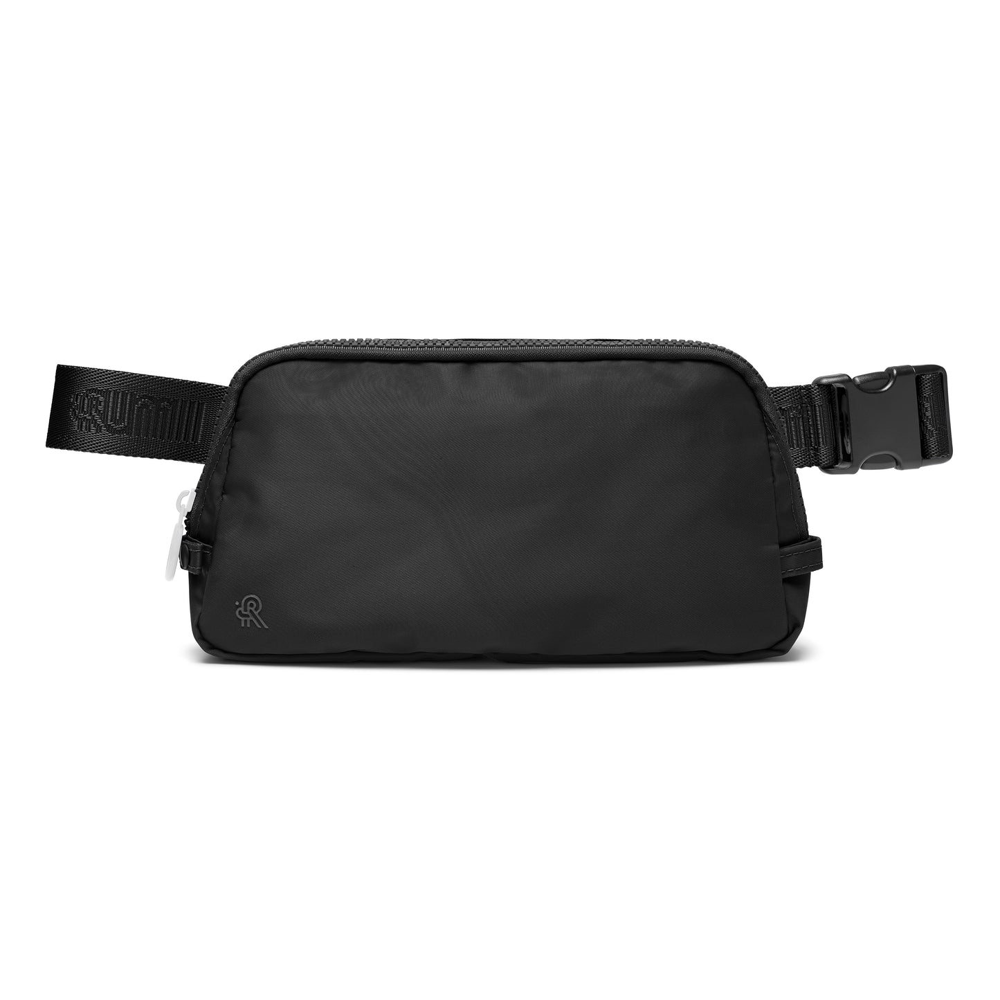 Black and white bag for nurses