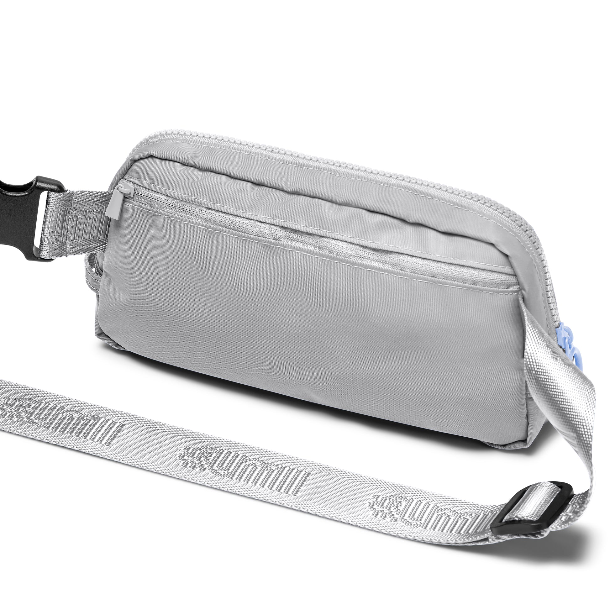 Grey nurse bag