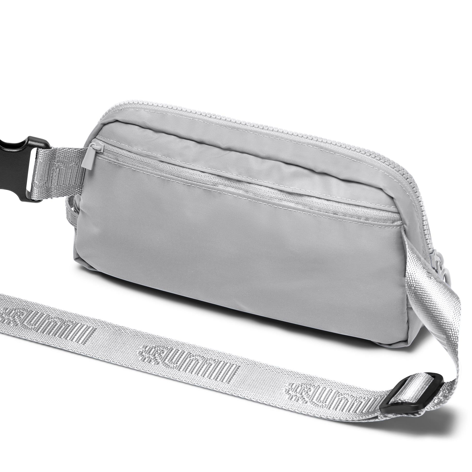Gray bag for nurses