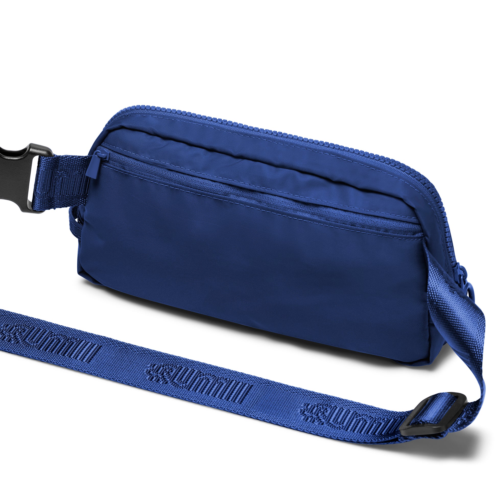 Navy blue nurse bag