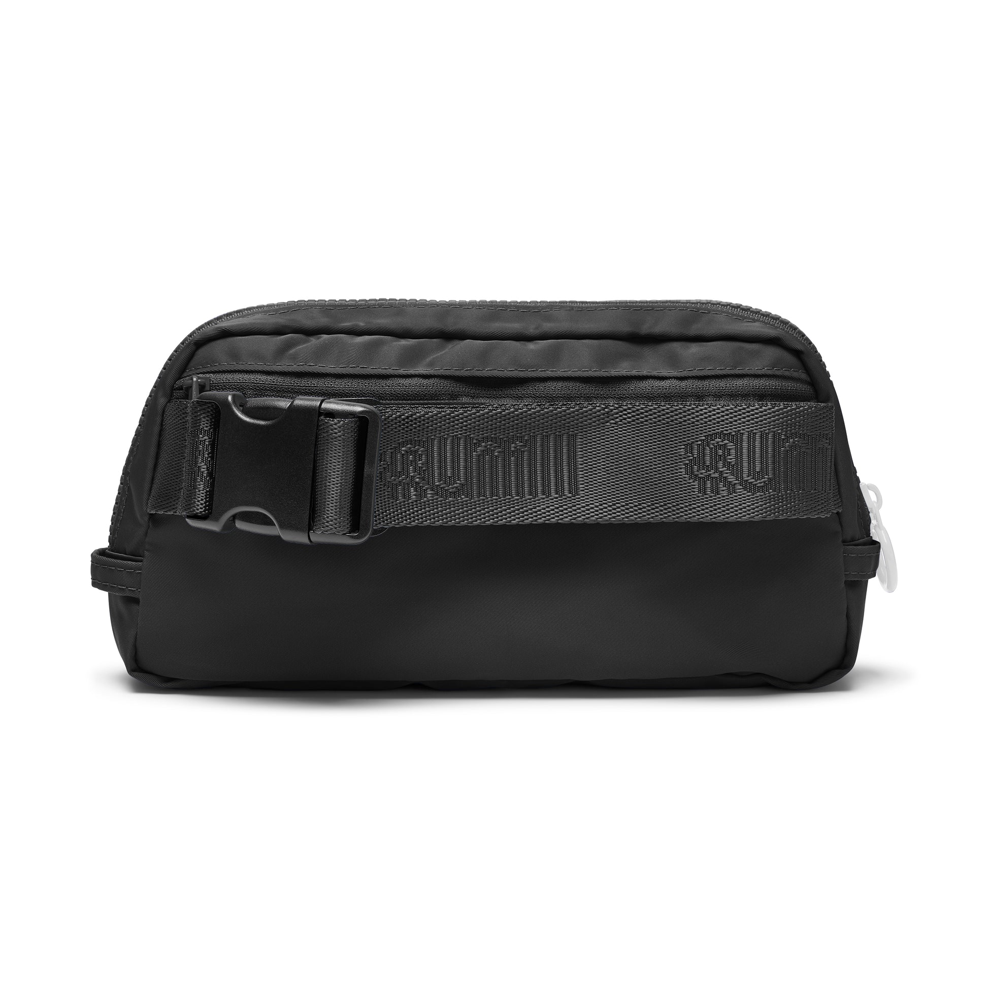 Black Rumii Essential Bag for nurses