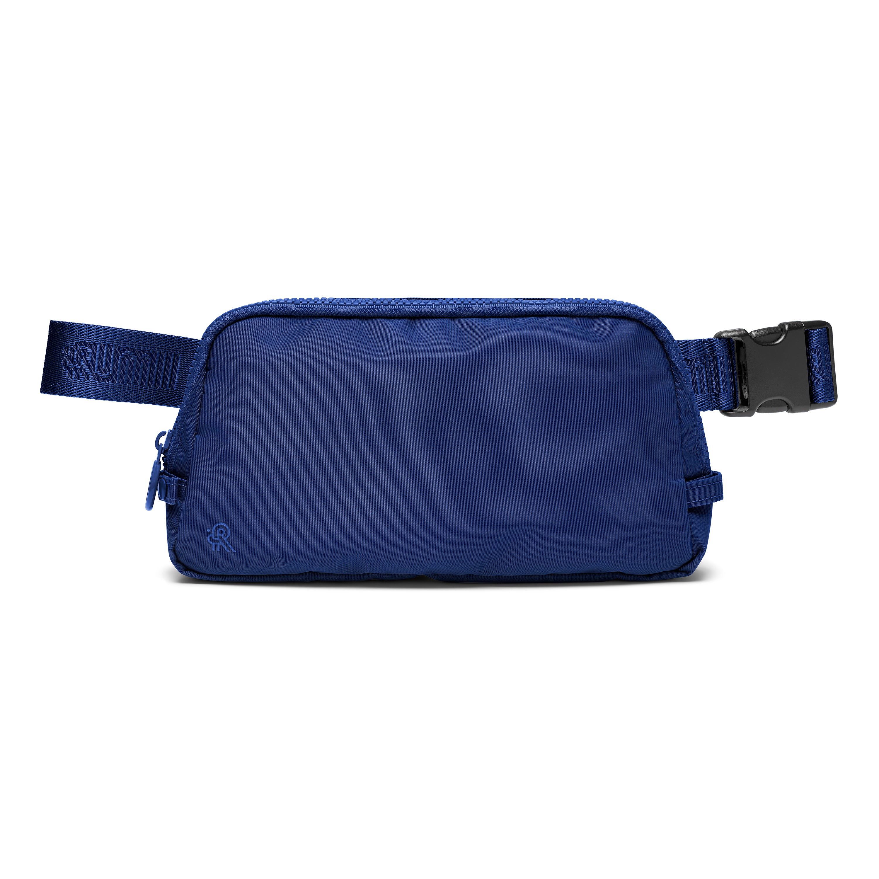 Navy blue bag for nurses